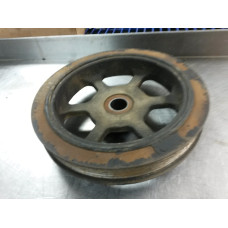 96T011 Crankshaft Pulley From 1990 Chrysler New Yorker 3.3 96T011 Crankshaft Pulley From 1990 Chrysler New Yorker 3.3